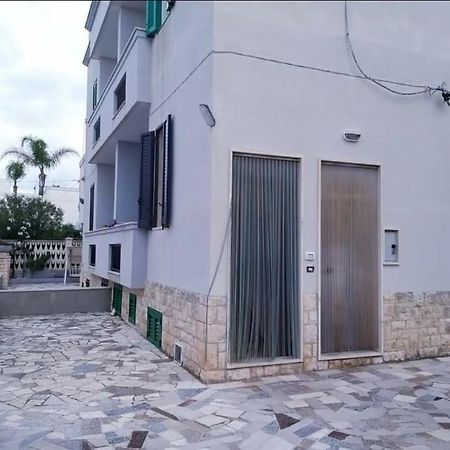 Casa Mariamare Villa Savelletri Exterior photo