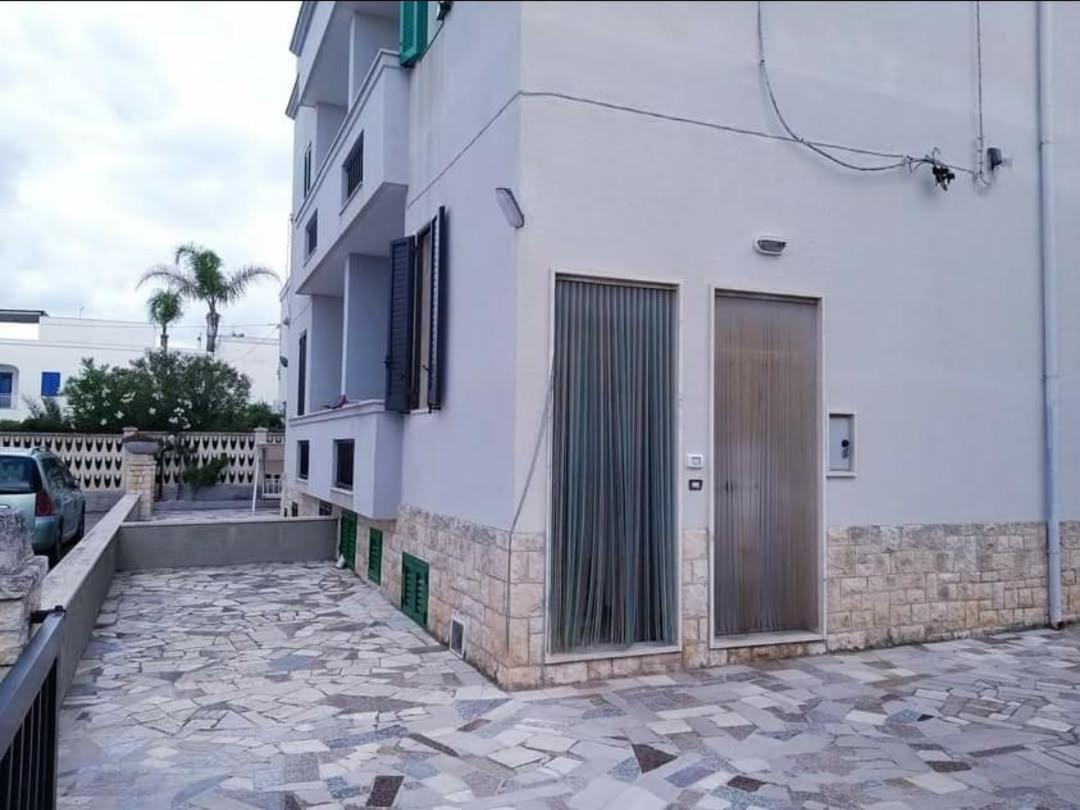 Casa Mariamare Villa Savelletri Exterior photo
